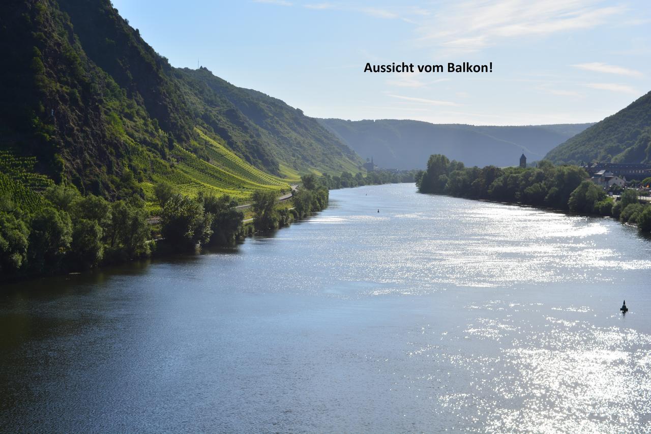 Mosel-Suiten Cochem Luaran gambar